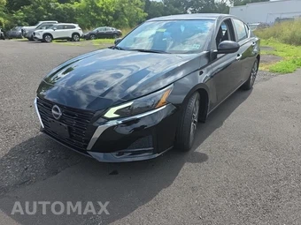 2024 Nissan Altima SV - samochód z USA z aukcji Manheim, oferta Kup Teraz w AUTOMAX