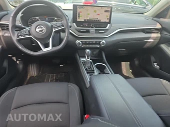 2024 Nissan Altima SV - miniatura 12