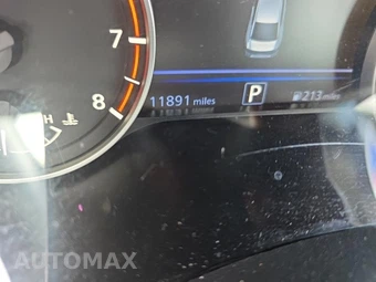 2024 Nissan Altima SV - miniatura 13