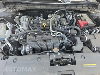 2024 Nissan Altima SV - miniatura 16