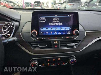 2024 Nissan Altima SV - miniatura 10