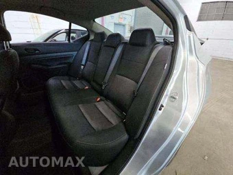 2024 Nissan Altima SV - miniatura 13