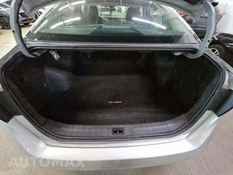 2024 Nissan Altima SV - miniatura 14