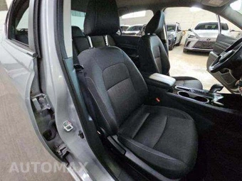 2024 Nissan Altima SV - miniatura 18