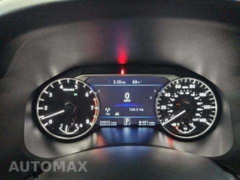 2024 Nissan Altima SV - miniatura 9