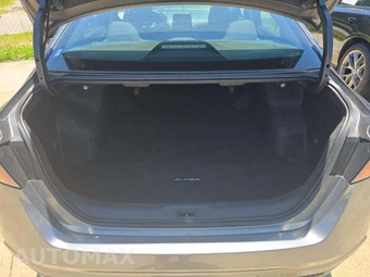 2024 Nissan Altima SV – miniatura 14