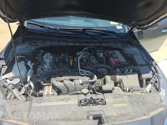 2024 Nissan Altima SV – miniatura 24
