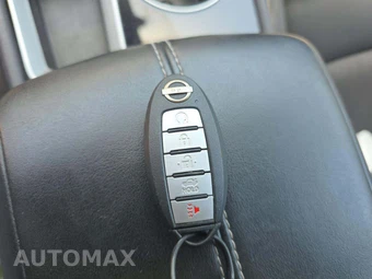 2024 Nissan Altima SV – miniatura 8