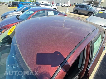 2024 Nissan Altima SV – miniatura 12