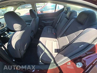 2024 Nissan Altima SV – miniatura 13
