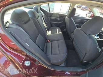 2024 Nissan Altima SV – miniatura 16