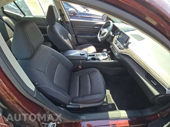 2024 Nissan Altima SV – miniatura 18