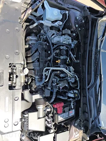 2024 Nissan Altima SV – miniatura 26