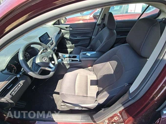 2024 Nissan Altima SV – miniatura 6