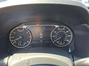 2024 Nissan Altima SV – miniatura 9