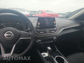 2024 Nissan Altima SV - miniatura 11