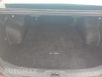 2024 Nissan Altima SV - miniatura 16