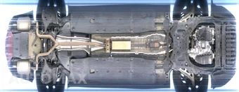 2024 Nissan Altima SV - miniatura 17