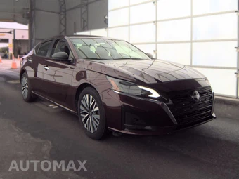2024 Nissan Altima SV - miniatura 3
