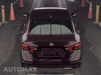 2024 Nissan Altima SV - miniatura 5