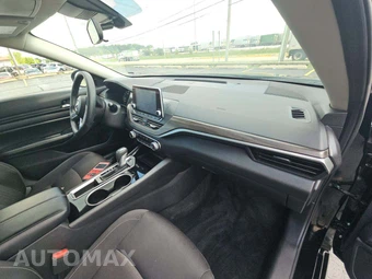 2024 Nissan Altima SV - miniatura 16
