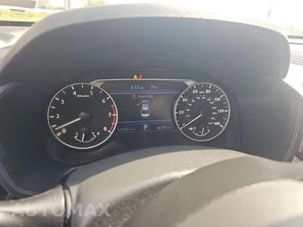 2024 Nissan Altima SV - miniatura 6