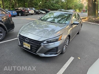 2024 Nissan Altima SV