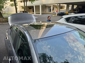 2024 Nissan Altima SV - miniatura 10