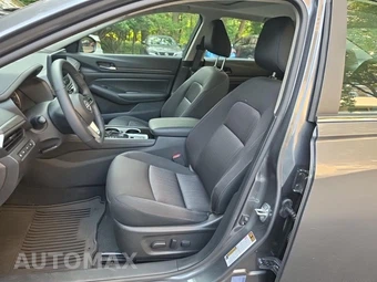 2024 Nissan Altima SV - miniatura 11