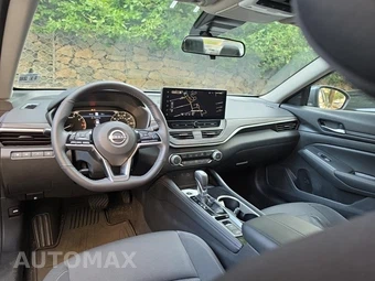 2024 Nissan Altima SV - miniatura 12
