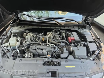 2024 Nissan Altima SV - miniatura 16