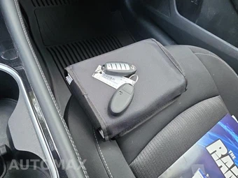 2024 Nissan Altima SV - miniatura 26