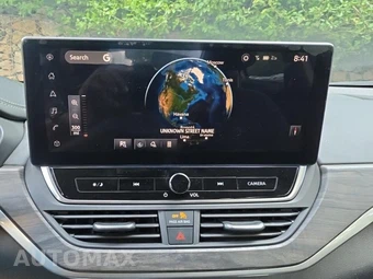 2024 Nissan Altima SV - miniatura 27