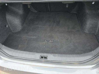 2024 Nissan Altima SV - miniatura 14
