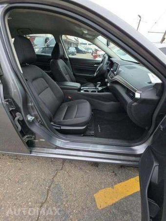 2024 Nissan Altima SV - miniatura 18