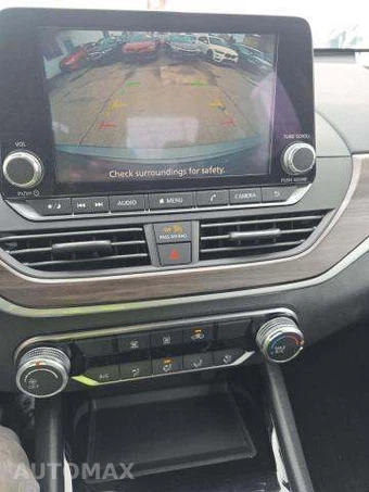 2024 Nissan Altima SV - miniatura 23