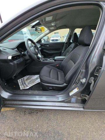2024 Nissan Altima SV - miniatura 6