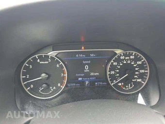 2024 Nissan Altima SV - miniatura 9