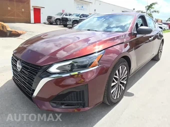 2024 Nissan Altima SV