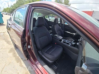 2024 Nissan Altima SV – miniatura 15