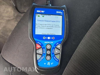 2024 Nissan Altima SV – miniatura 19