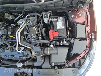 2024 Nissan Altima SV – miniatura 21