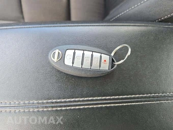 2024 Nissan Altima SV – miniatura 5