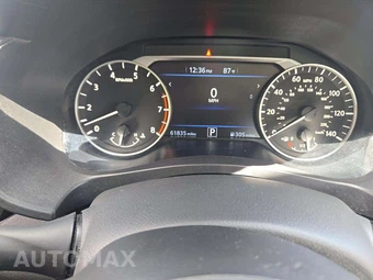 2024 Nissan Altima SV – miniatura 6