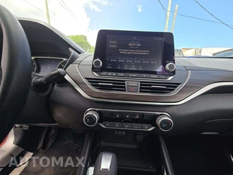 2024 Nissan Altima SV – miniatura 7