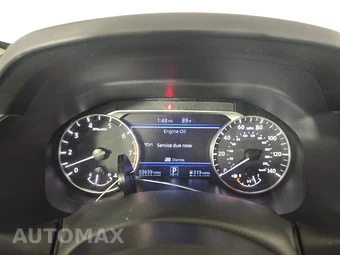 2024 Nissan Altima SV - miniatura 12