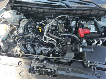 2024 Nissan Altima SV - miniatura 15