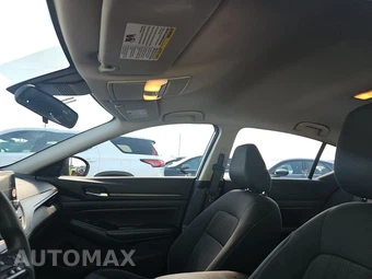 2024 Nissan Altima SV - miniatura 18