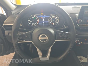 2024 Nissan Altima SV - miniatura 10