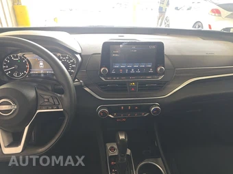 2024 Nissan Altima SV - miniatura 11